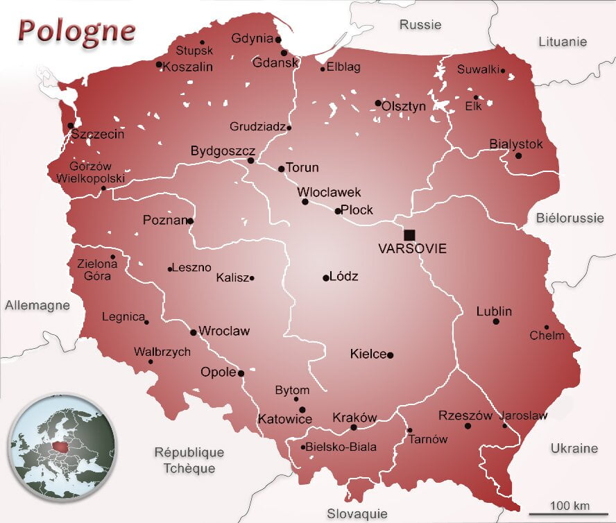 CARTE_POLOGNE